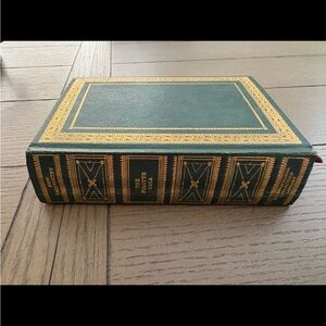 The Forsyte Saga by John Galsworthy